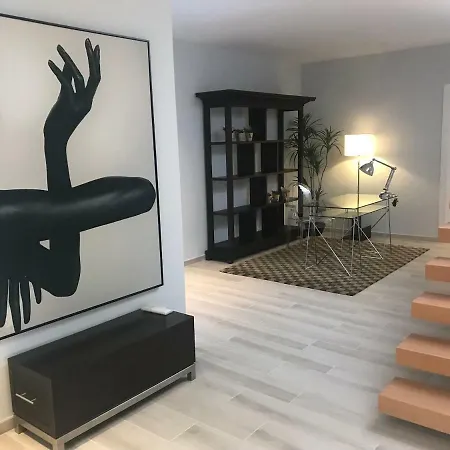 Pinomar Villa Marbella