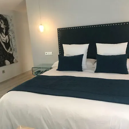 Villa Pinomar Marbella