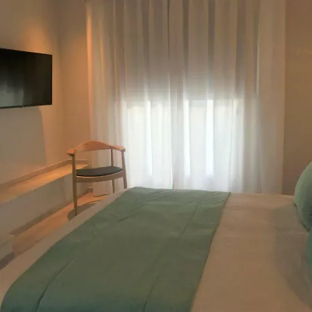 Pinomar Villa *