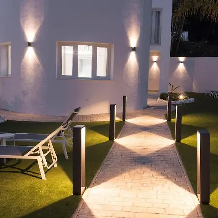 Pinomar Marbella